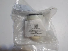 Paramount PCC 2000 Rotating Nozzle with Nozzle Jet Inserts, Gray 004552502002