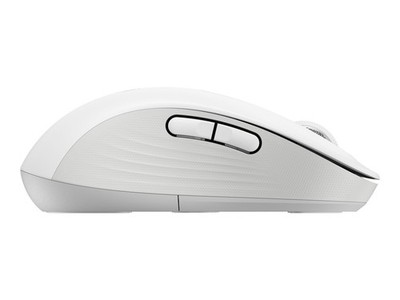 Logitech Signature M650 Mouse Optical 5 Mouse 2000dpi Opttico 910-006255