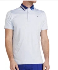 NWT REDVANLY MEN'S HARLEY GOLF POLOMSRP $105