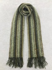 Vintage Guess Scarf Muffler