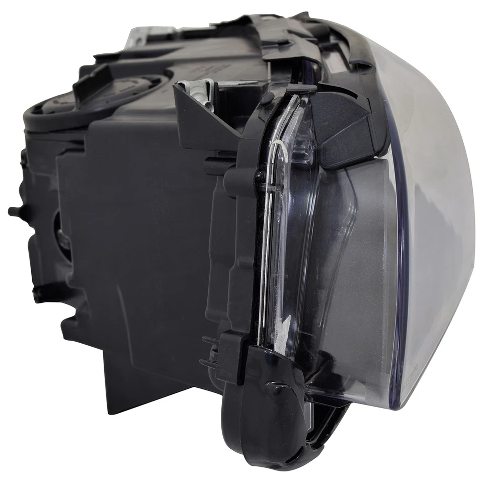 Lâmpada dianteira para farol 14-16 BMW 5 Series lado esquerdo do motorista - Imagem 4 de 4