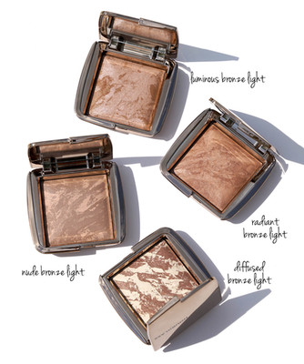 NIB 100% Authentic Hourglass Ambient Lighting Bronzer,4 colors,0.39 oz/ 11 g