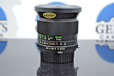 VIVITAR 28MM F2.5 AUTO WIDE ANGLE LENS FOR MINOLTA M/SR