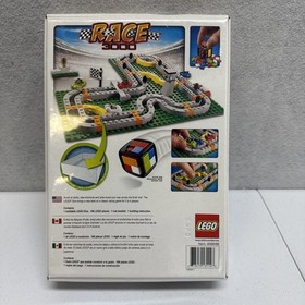 Lego Race 3000 Game # 3839