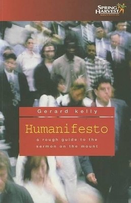 Humanifesto by Kelly, Gerard Paperback Book The Fast Free Shipping