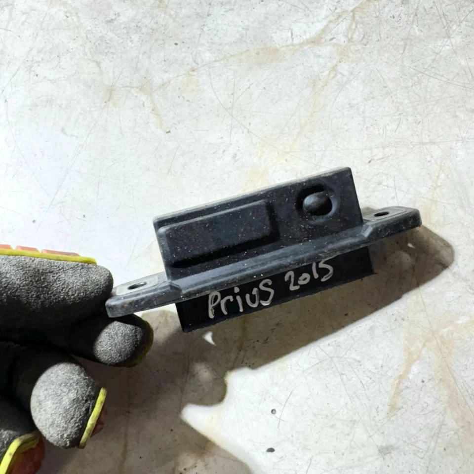 TOYOTA PRIUS 2009 ECU Control Module Unit Genuine OEM - Image 3 of 4