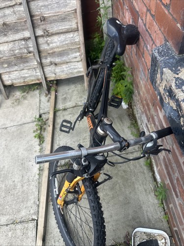 Scott Mountain Bike - Picture 2 of 3