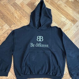 Balenciaga Be Different | eBay