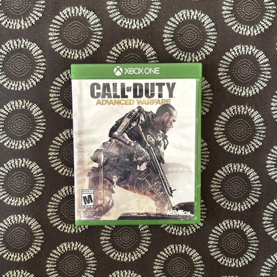 Call Of Duty: Advanced Warfare | Xbox One | Great Condition Disc 8/10 & Tested