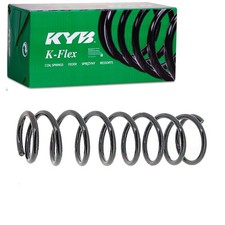 KYB K-FLEX FAHRWERKSFEDER HINTERACHSE PASSEND FÜR HONDA CIVIC | RC6315