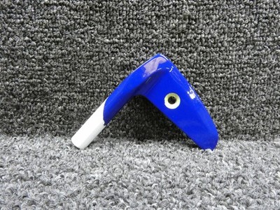 114-430166-1 Beechcraft 1900D Forward Hinge Pin Retainer