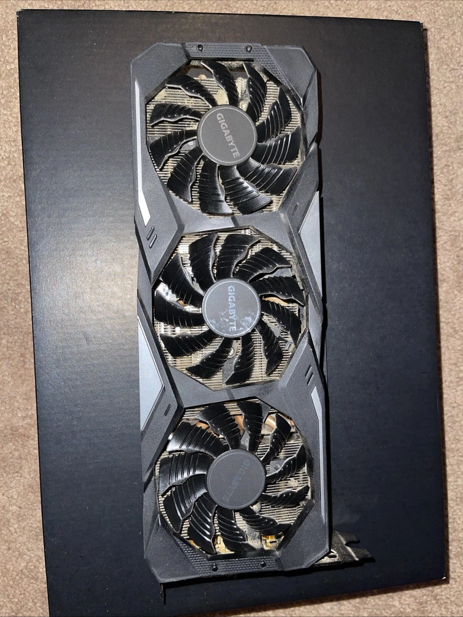 Preços baixos em Nvidia GeForce Rtx 2070 Placas gráficas Nvidia