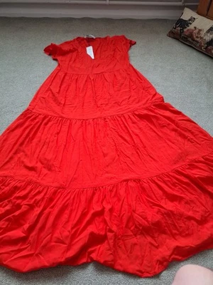 Zara Dress Nwt Small - Image 1 of 4