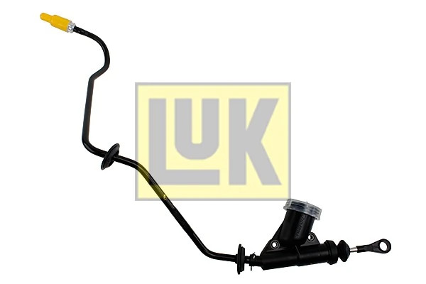 Émetteur d'embrayage LuK 511 0139 10 haute pression hydraulique pour Rover STC100156