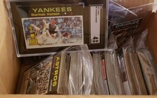 1971 Topps Baseball Cards 58