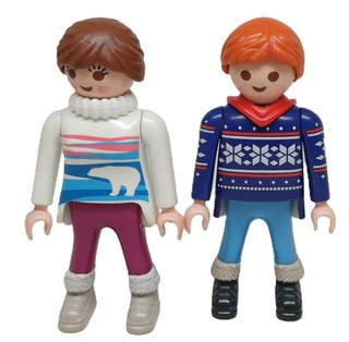 Playmobil Figur Figuren Zubehör Konvolut Sammlung Ersatz 20 114