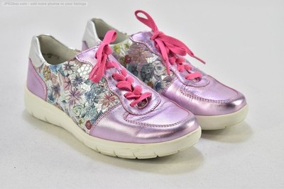Vamos  Damen Halbschuhe Freizeitschuhe  UK 4 Nr. 25-O 2293