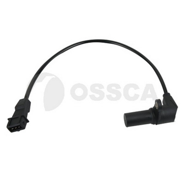 Kurbelwellensensor Impulsgeber Ossca 10341 FüR Chevrolet Nubira Lacetti J200 16V-image