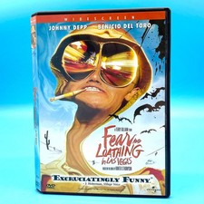 Fear, and loathing in Las Vegas DVD CDなど Amazon.com: Fear and Loathing in Las Vegas : Movies & TV
