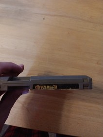 Nintendo Entertainment System NES Legacy of the Wizard