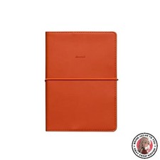 NEW 2026 High Tide/Reple Red Brown Planner / B6 Weekly Vertical / Starting March
