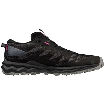 Buty do biegania Mizuno Wave Daichi 7 GTX W J1GK225621 - 41 Mizuno