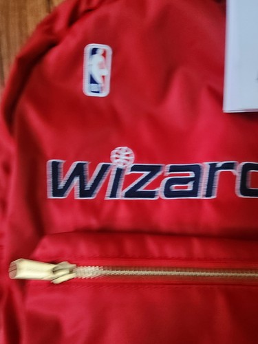 Washington Wizards X HERSCHEL SUPPLY CO RUCKSACK passend für 15" Laptop NBA Tasche - Bild 4 von 7