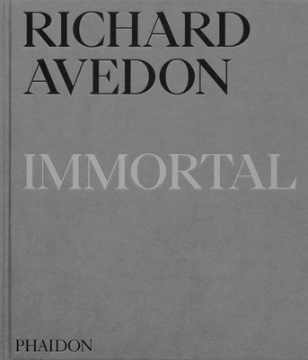 Richard Avedon Immortal | Richard Avedon | Portraits of Aging, 1951-2004 | Buch
