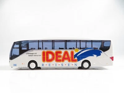 1:87 AWM Setra S515 HD Ideal Reisen R202-22 - Bild 1 von 4