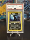 PSA 8 Umbreon Neo Discovery 13/75 Pokémon Card - NM-MT WOTC