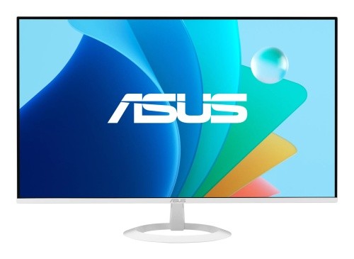 "Asus VZ279HG-W Monitor 68,6 Cm (27\") 1920 X 1080 Pixel Full Hd Lcd Weiß"-image