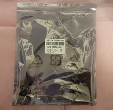 New Genuine HP Displayport to VGA adapter 752661-001 753745-0014 OEM