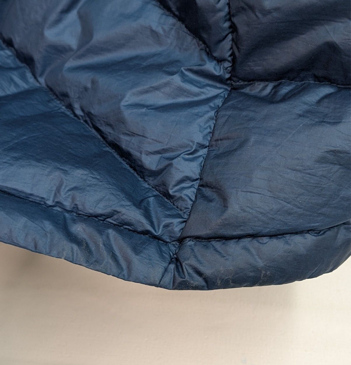 Lolë Packable Down Puffer Jacket - image 9