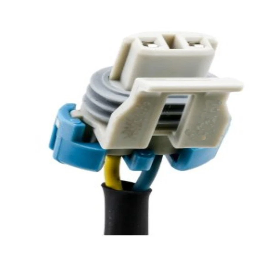 Arnés de cableado delantero sensor de velocidad de rueda ACDelco genuino para Pontiac G6 2005-2010 Foto 2 de 4