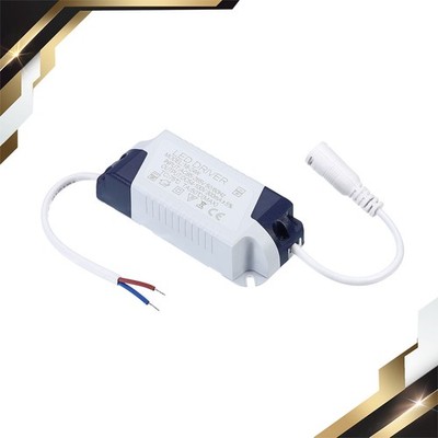 18-24W 300mA LED Driver AC 85-265V Output 54-100V DC Female Current Transformer