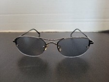 Kenneth Cole New York Vintage Sunglasses KC4154 Gun/Smoke