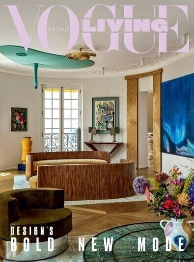 趣味 Vogue Living November/December 2020 Vogue Living November/December 2020 - メルカリ