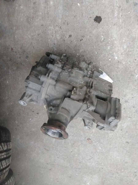 2017-2023 Honda Pilot Rear Differential Carrier AT AWD OEM Foto 2 de 3