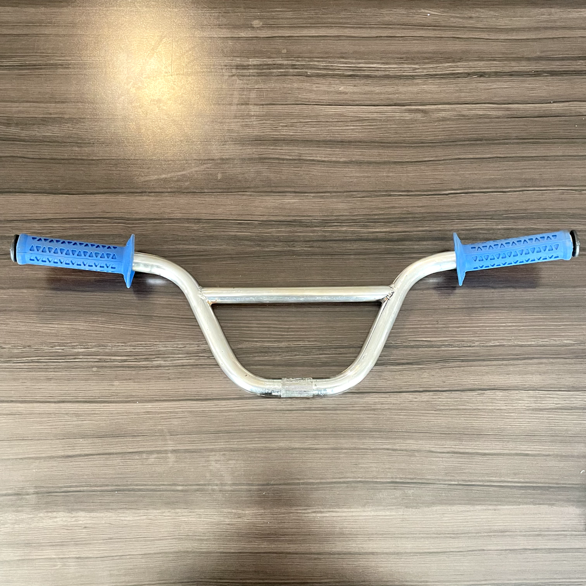 Old School BMX Dyno Handlebar Set Dyno Gt w/ Grips Bar | eBay