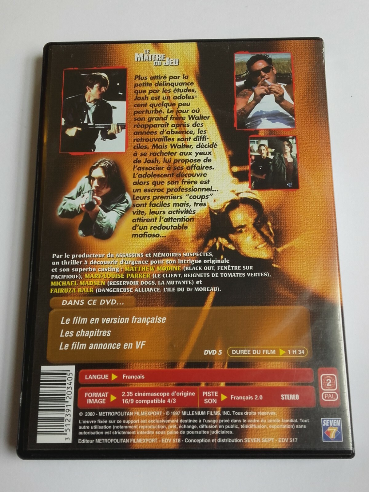 PS2🎮 ⭐Red Faction⭐ PAL FR - CIB - BE ️LIVRAISON OFFERTE POUR 30€ D