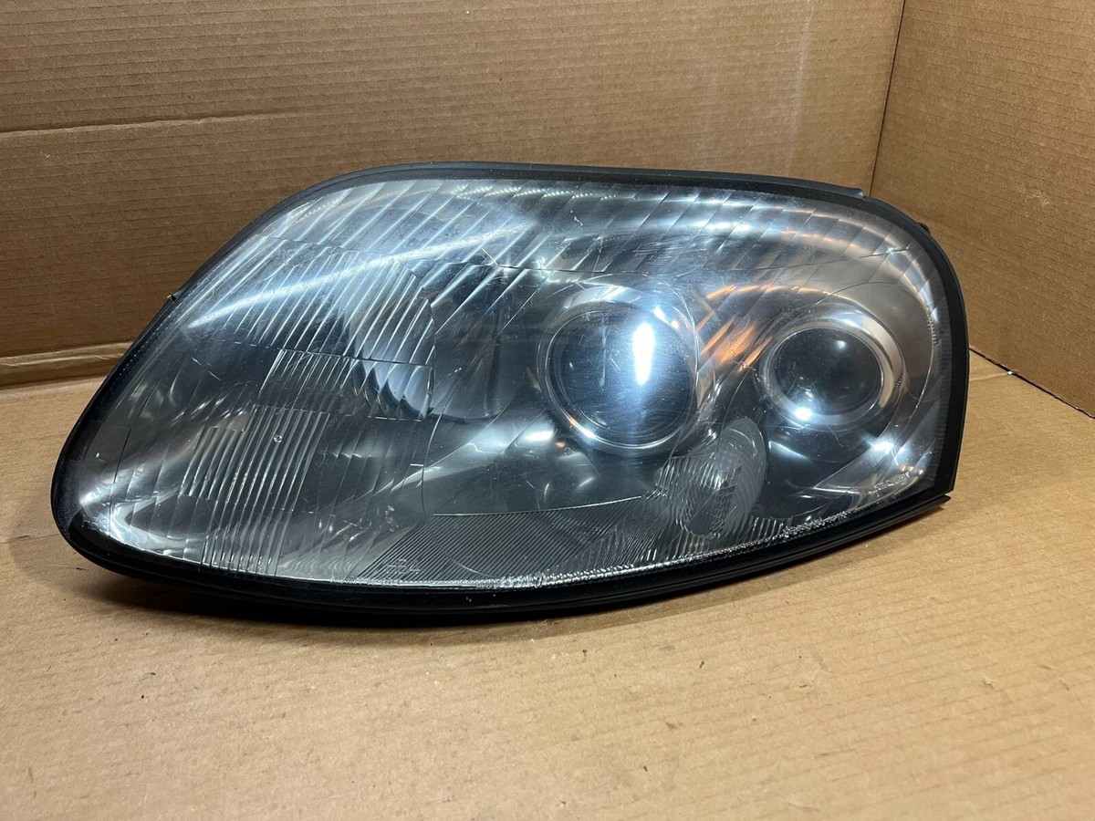 1993 1994 1995 1996 1997 1998 TOYOTA SUPRA MKIV MK4 Headlight LH