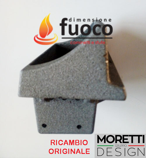 HY-C FG-16 Pellet Fire Pit, 13-1/2 in OAW, 13-1/2 in