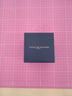 Tommy Hilfiger Herrenuhr Multifunktion Decker 1791561 online  