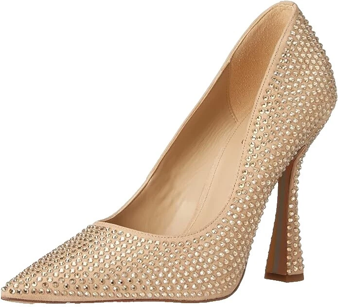 Sam Edelman Buckle Casual Heels for Women