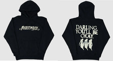 Pierce The Veil Band Darling You'll Be Okay Hoodie Gift For Fan S-3XL AR1202