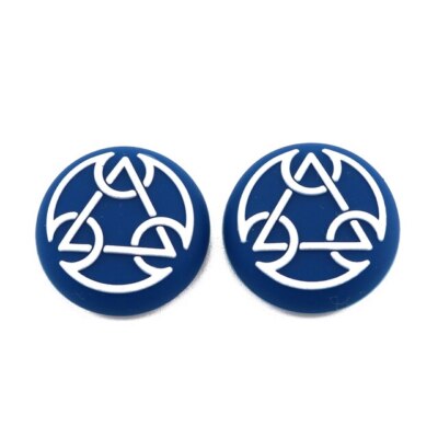 Gommini Protettivi Grip Analogico Ps1 Ps2 Ps3 Ps3 Ps4 Ps5 Xbox 360 One X Thumbstick - Foto 3