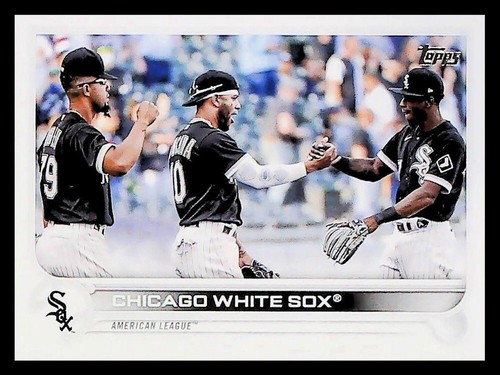 2022 Topps Baseball Series 1 - Complete Your Set, Cards 166-330 NM to Mint - Picture 89 of 159