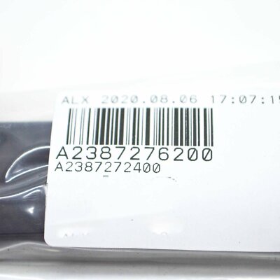 OEM Mercedes-Benz E Coupe C238 Front Right Door Seal A2387276200 
