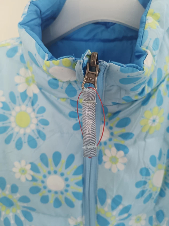 L.L Bean Puffer - Image 2 of 4