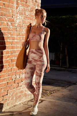 8 Shanti Yoga Leggings $88 | eBay